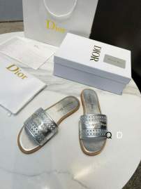 Picture of Dior Slippers _SKUDiorsz35-40GDT02052998